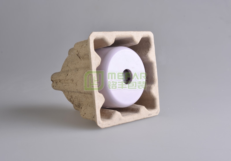 空氣凈化器紙托(紙塑) - 圖片 4