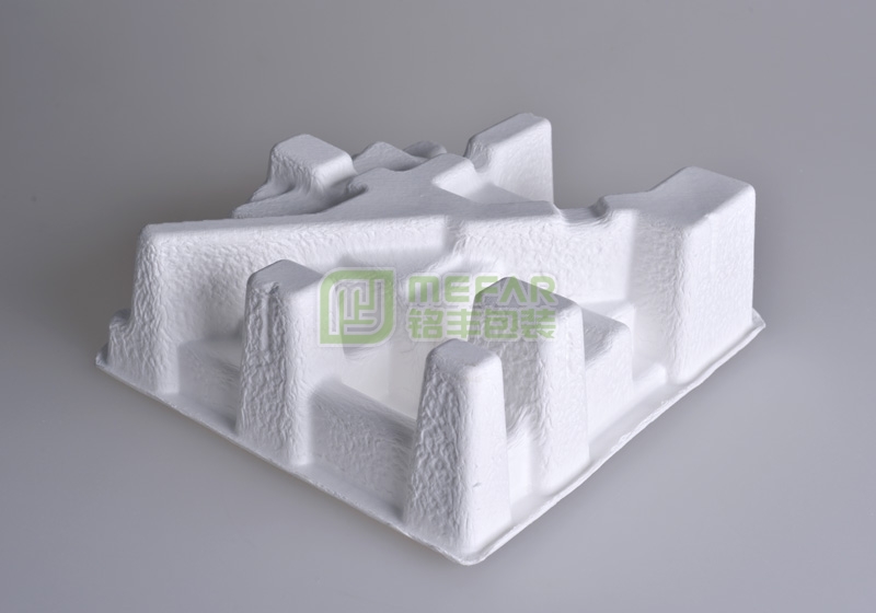 機頂盒紙托(紙塑) - 圖片 2