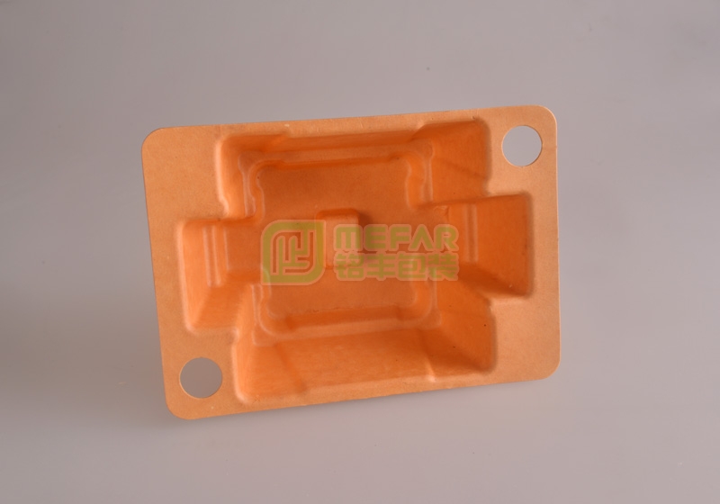 充電座紙托(紙塑) - 圖片 3