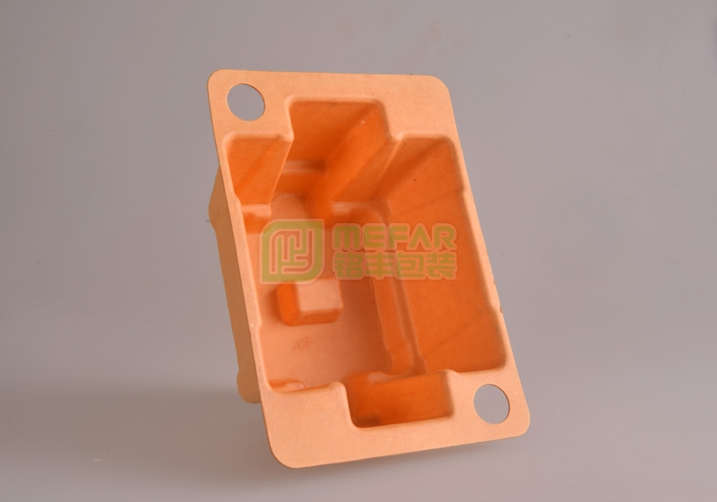 充電座紙托(紙塑) - 圖片 4