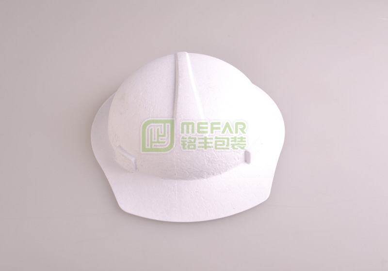 安全帽紙托(紙塑) - 圖片 3