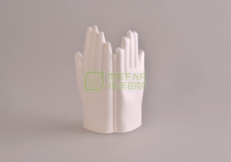 手套工藝紙托(紙塑) - 圖片 2