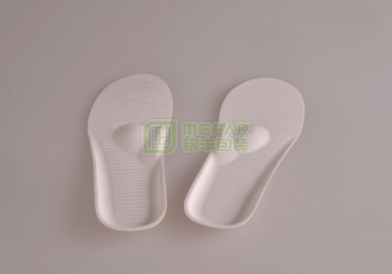 鞋墊紙托(紙塑) - 圖片 2