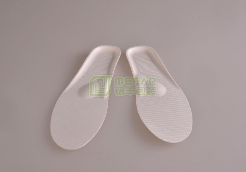 鞋墊紙托(紙塑) - 圖片 3
