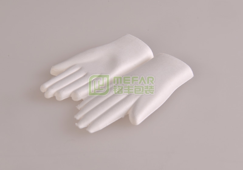 手套工藝紙托(紙塑) - 圖片 3