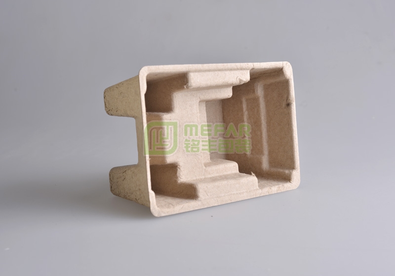 插頭紙托(紙塑) - 圖片 3