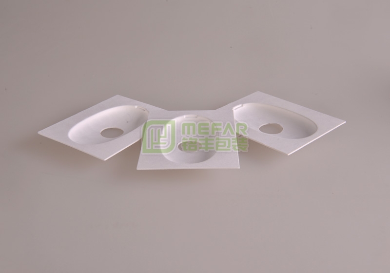 潔面儀紙托(紙塑) - 圖片 4