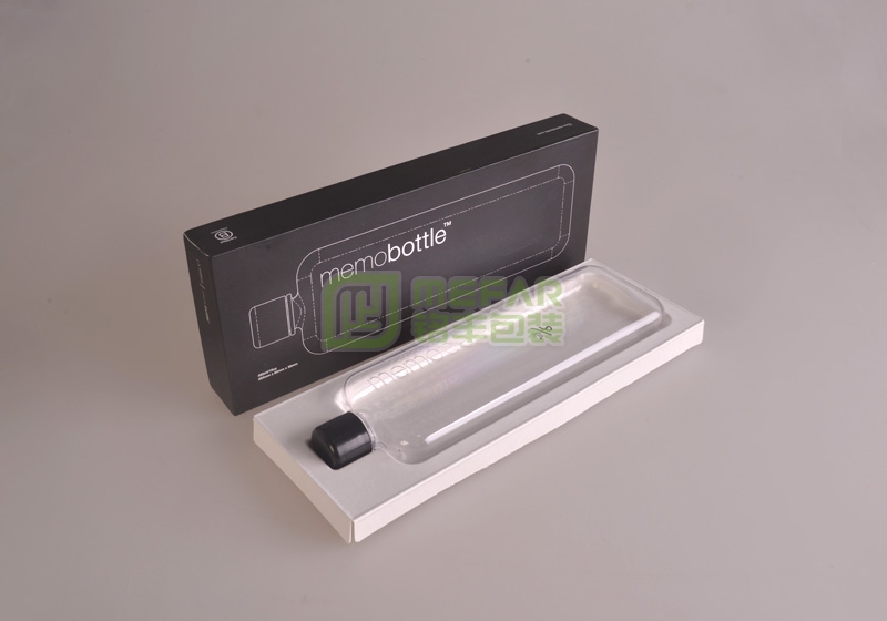 瓶子紙托(紙塑) - 圖片 2