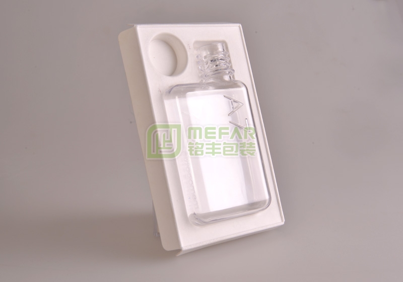 瓶子紙托(紙塑) - 圖片 4