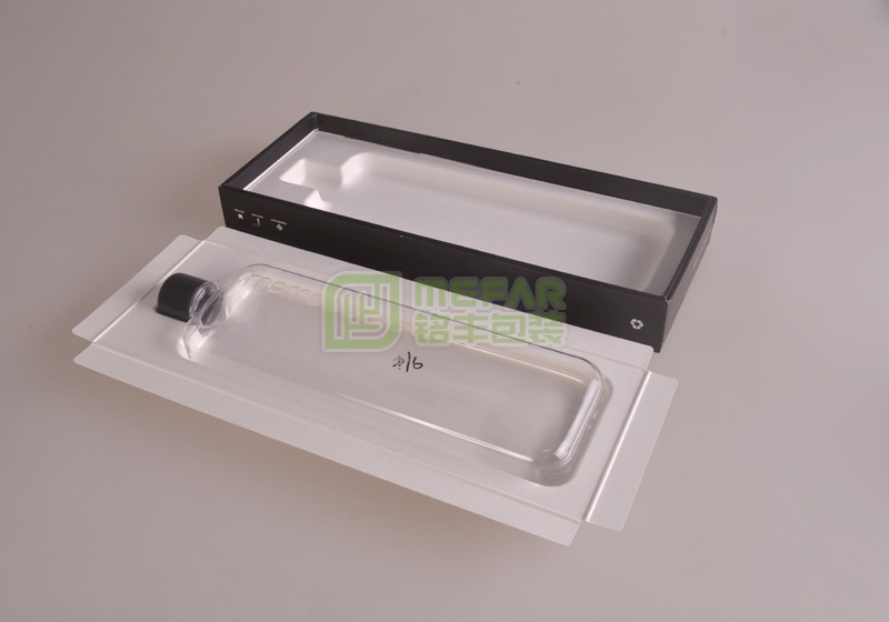 瓶子紙托(紙塑) - 圖片 5