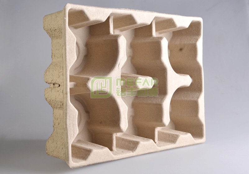 瓶子類紙托(紙塑) - 圖片 3